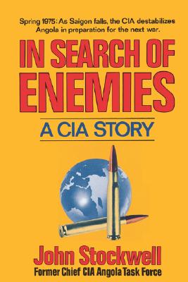 In Search of Enemies: A CIA Story Cover Image
