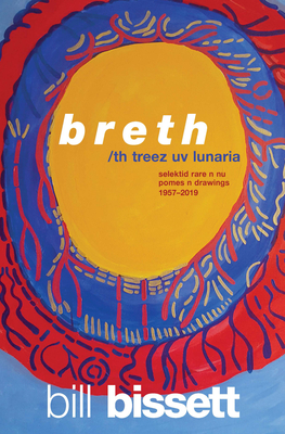 Breth By Bill Bissett Cover Image