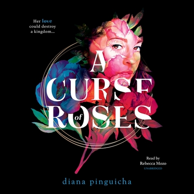 A Curse of Roses cover