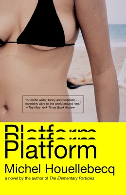 Platform (Vintage International) Cover Image