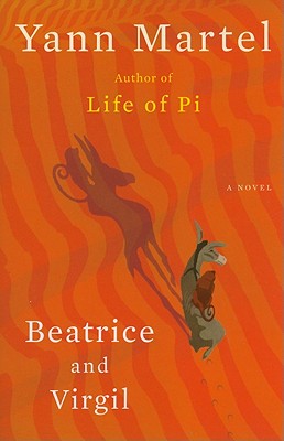Cover for Beatrice and Virgil