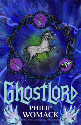 Ghostlord Cover Image