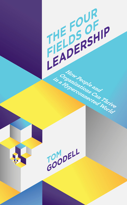 Cover for The Four Fields of Leadership