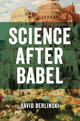 Science After Babel Cover Image