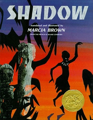Shadow Cover Image