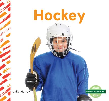 Hockey (Hockey) Cover Image