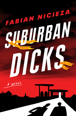 Cover for Suburban Dicks