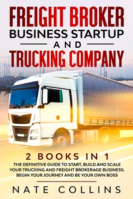 how to start a trucking company