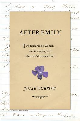 Cover for After Emily