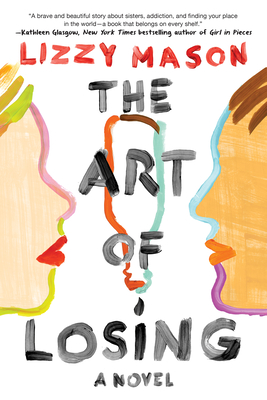The Art of Losing Cover Image