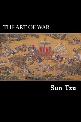 The Art of War: The Oldest Military Treatise in the World