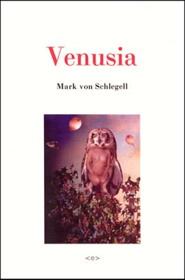 Venusia (Semiotext(e) / Native Agents)