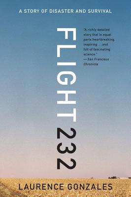 Flight 232: A Story of Disaster and Survival Cover Image