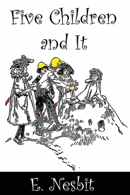 Five Children and It