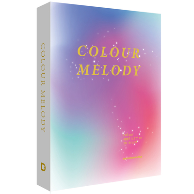 Colour Melody: Colour Application in Brand Cover Image
