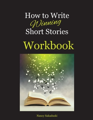 How to Write Winning Short Stories Workbook Cover Image