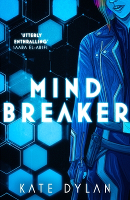 Mindbreaker Cover Image