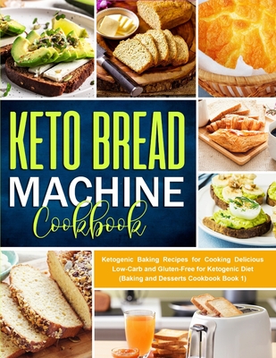 Low Carb Bread Machine Recipe