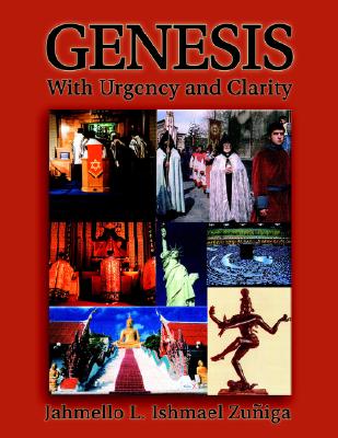 Genesis: With Urgency and Clarity Cover Image