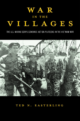 Cover for War in the Villages