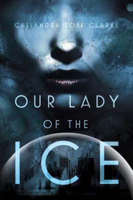 Cover for Our Lady of the Ice