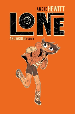Lone: The Complete Series Cover Image