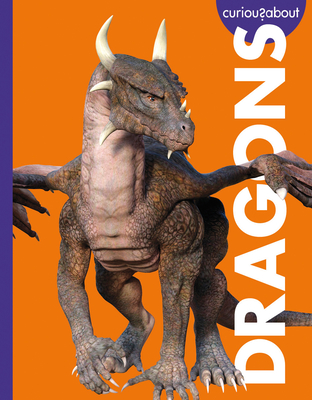 Curious about Dragons Cover Image