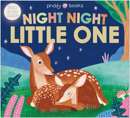 Night Night Books: Night Night Little One Cover Image