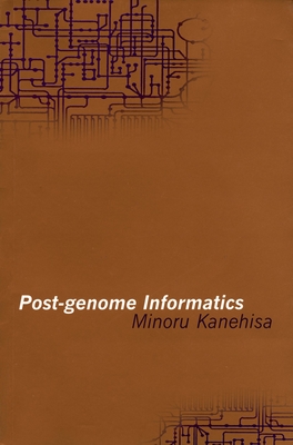Post-Genome Informatics Cover Image
