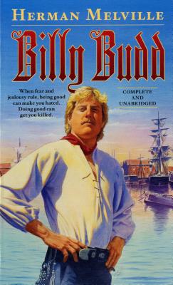 Billy Budd (Tor Classics) Cover Image
