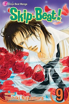 Cover for Skip·Beat!, Vol. 9