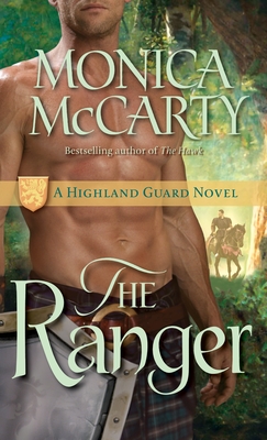 Cover for The Ranger