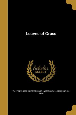 Leaves of Grass