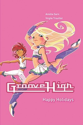 Happy Holidays Cover Image
