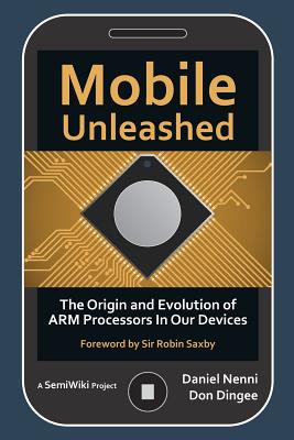 Mobile Unleashed: The Origin and Evolution of ARM Processors in Our Devices