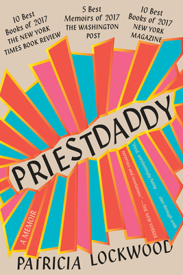 Priestdaddy: A Memoir Cover Image