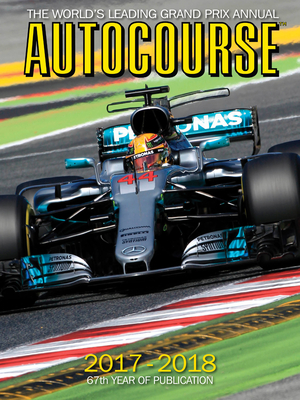 Cover for Autocourse 2017-2018