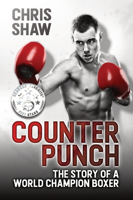 Counterpunch By Chris Shaw Cover Image