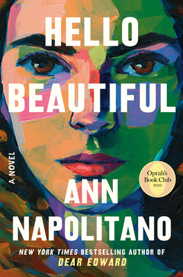 Hello Beautiful By Ann Napolitano Cover Image