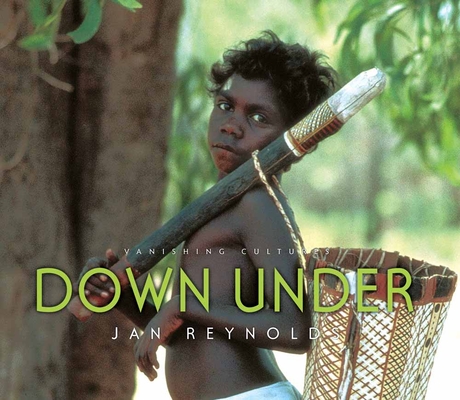 Vanishing Cultures: Down Under Cover Image