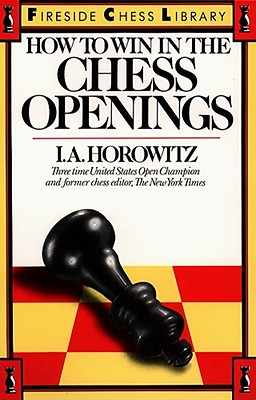 How to Win in the Chess Openings Cover Image