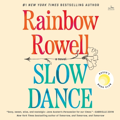 Slow Dance Cover Image