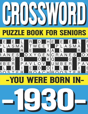 Crossword, Entertainment