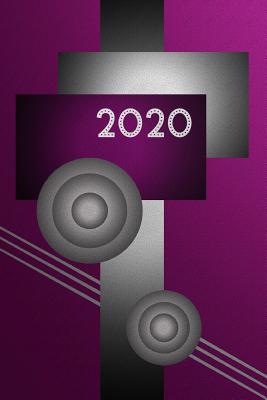 taille 160 mm x 85 mm gris bleu marine ou gris noir Agenda semainier fin 2020 en similicuir