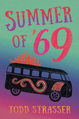 Summer of '69 Cover Image