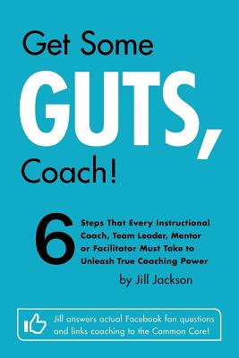 Get Some Guts, Coach! Cover Image