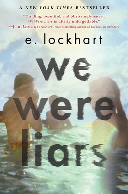 We Were Liars Cover Image