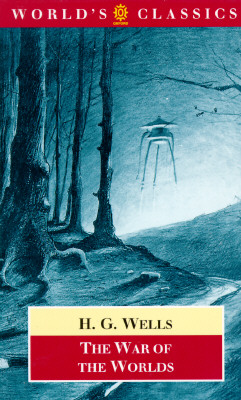 The War of the Worlds