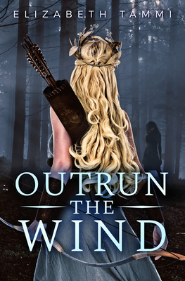 Cover for Outrun the Wind