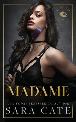 Madame Cover Image